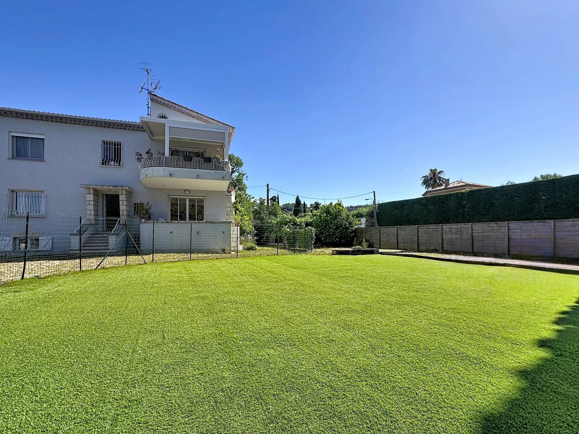 Appartement à vendre, 89m², Mougins