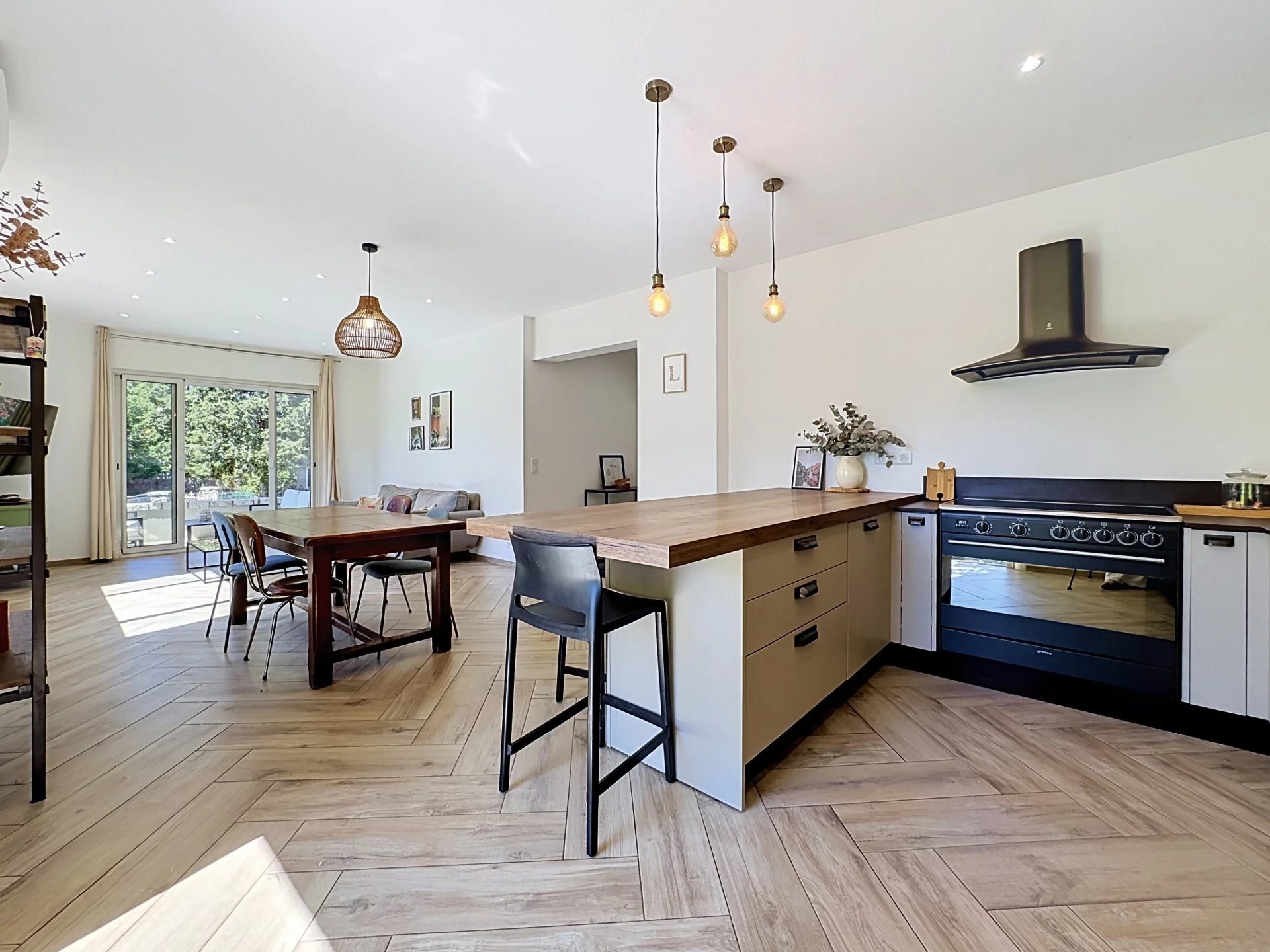 Appartement à vendre, 89m², Mougins