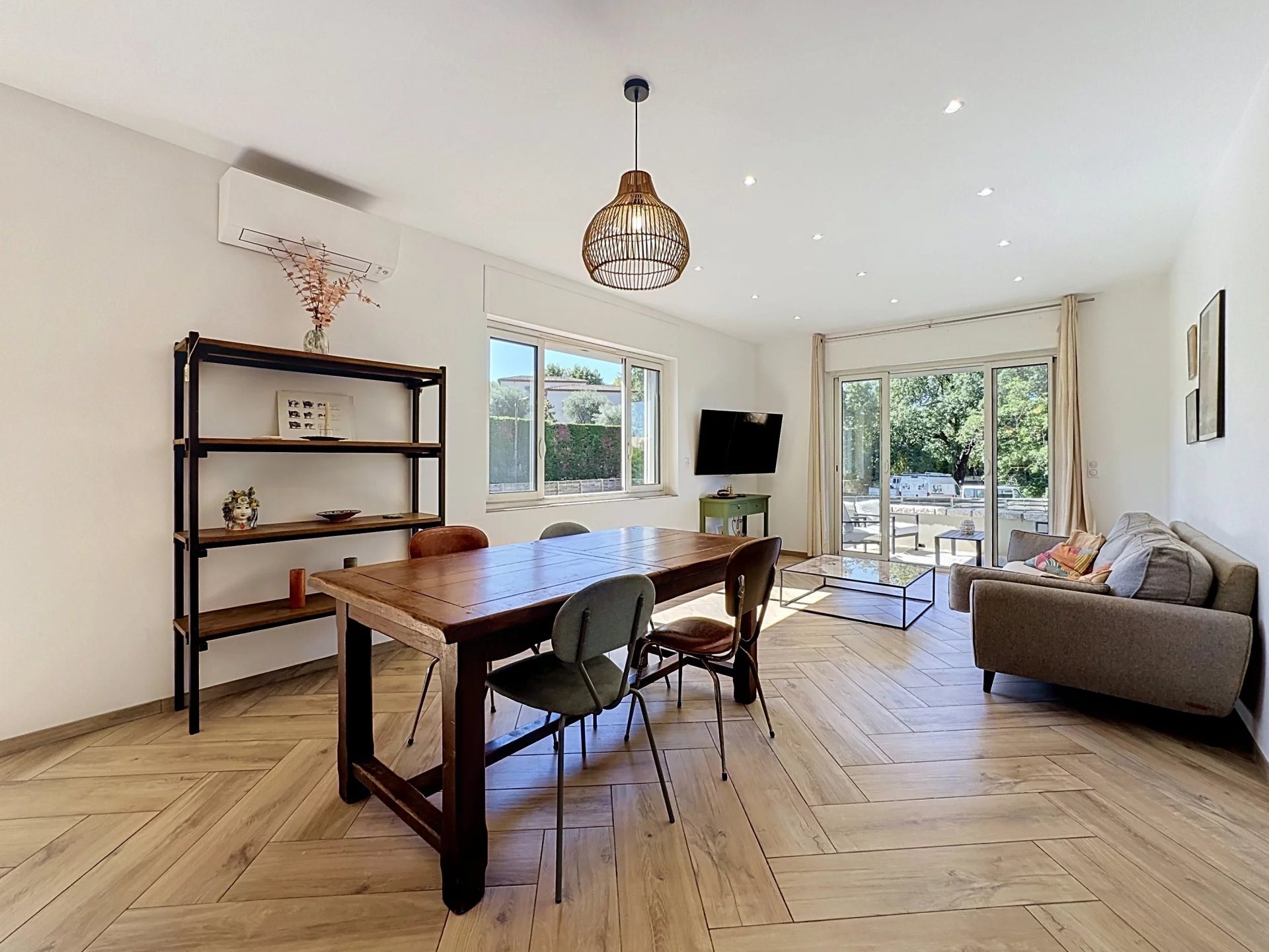 Appartement à vendre, 89m², Mougins
