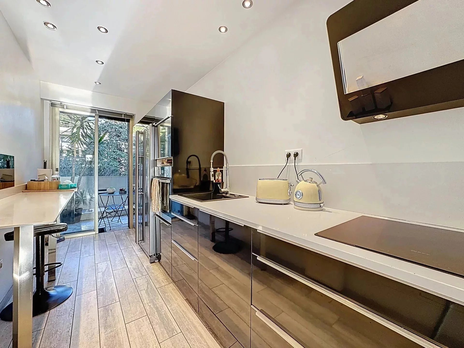 Appartement à vendre, 109m², Cannes