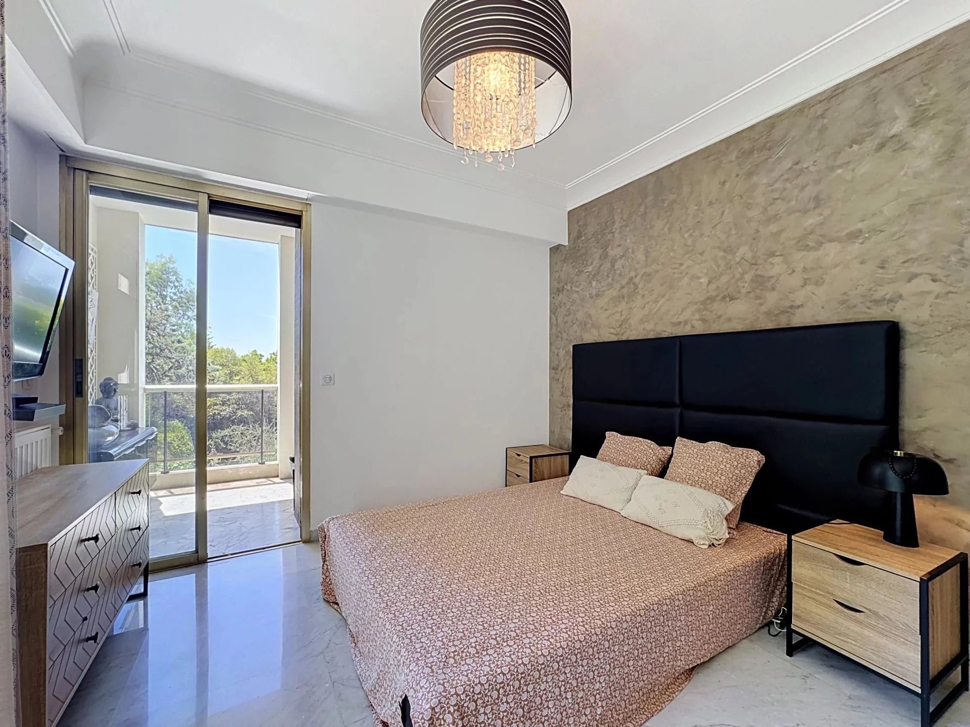 Appartement à vendre, 109m², Cannes