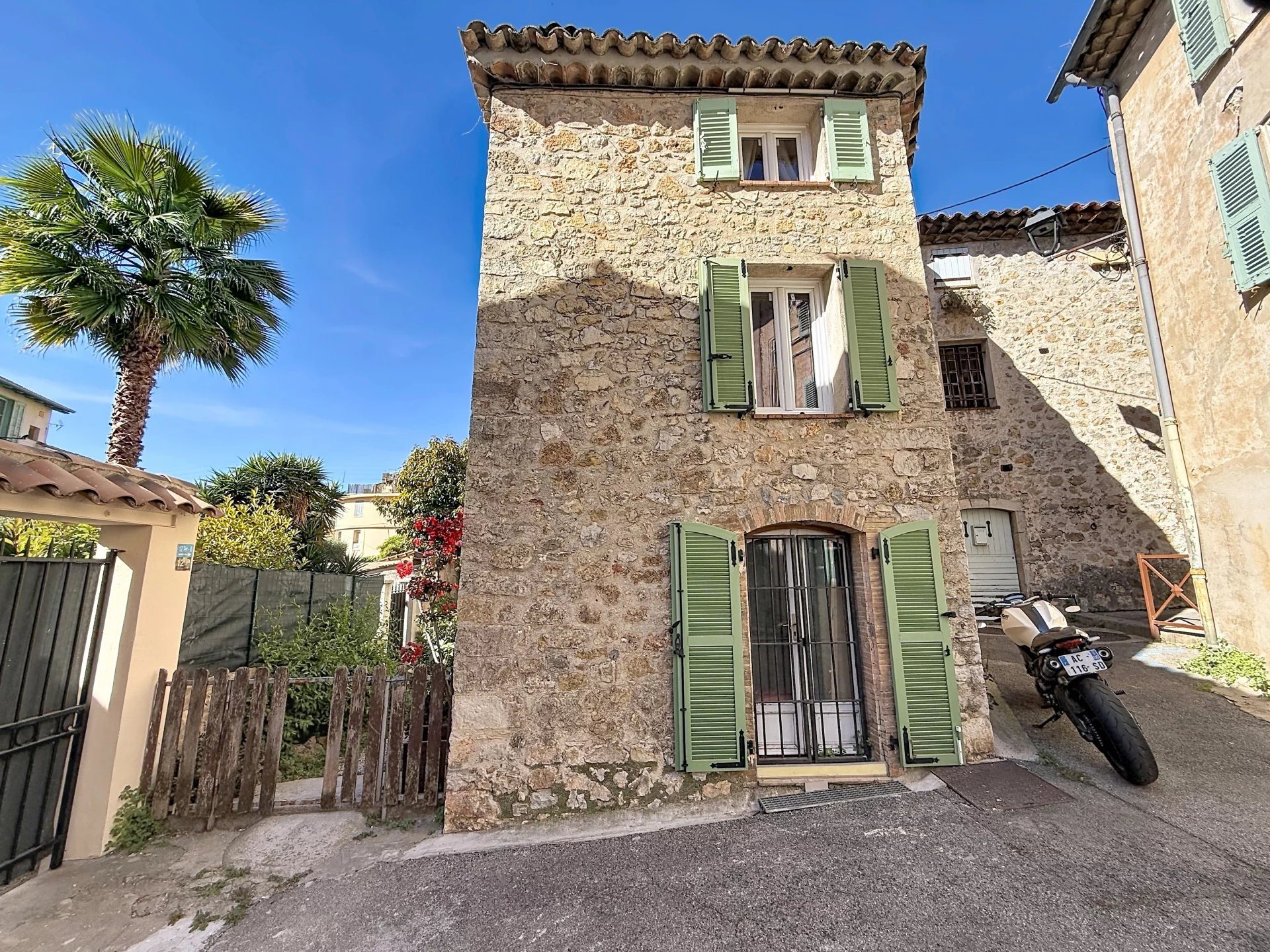 Maison à vendre, 116m², Le Cannet