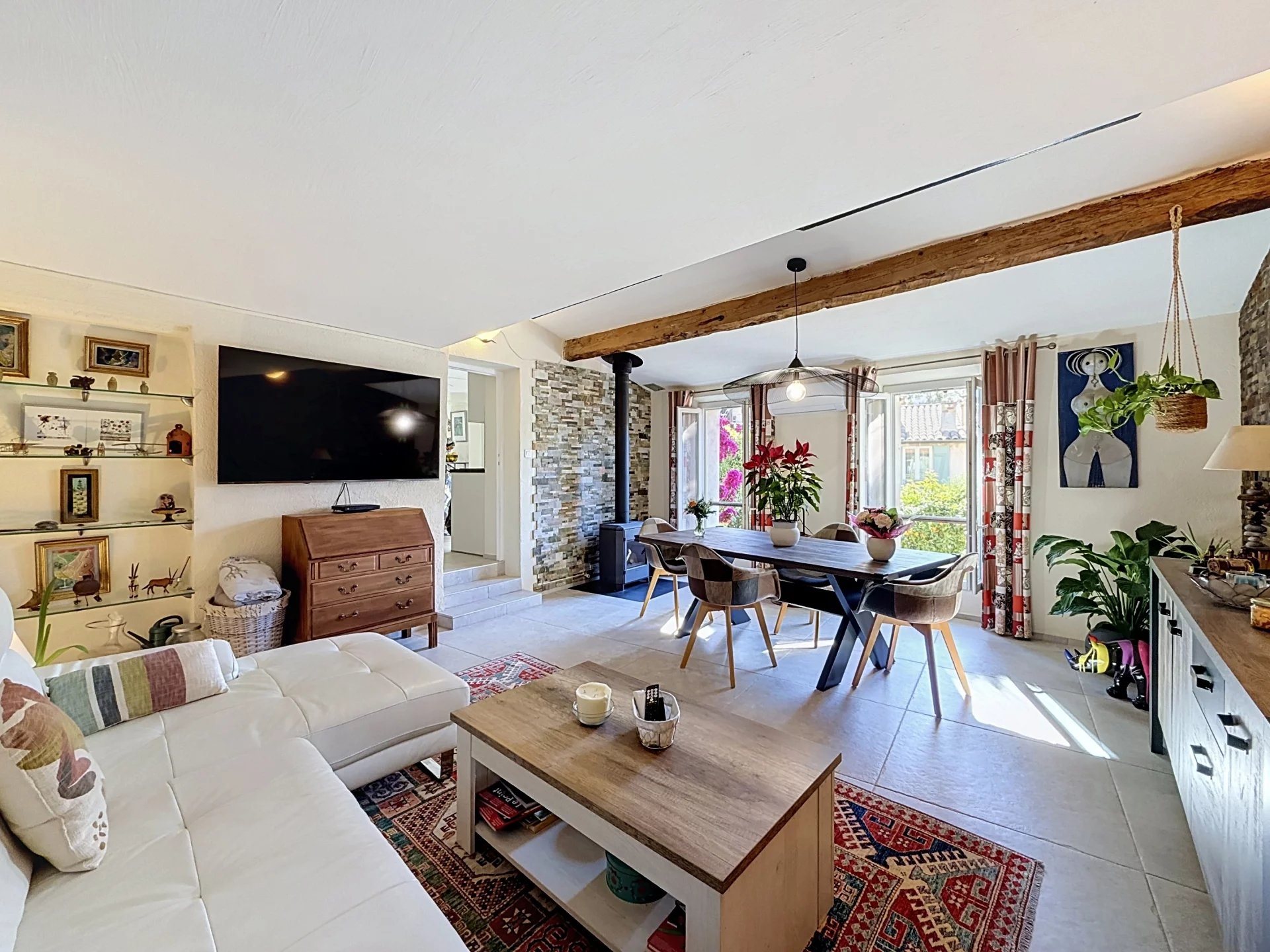 Maison à vendre, 116m², Le Cannet
