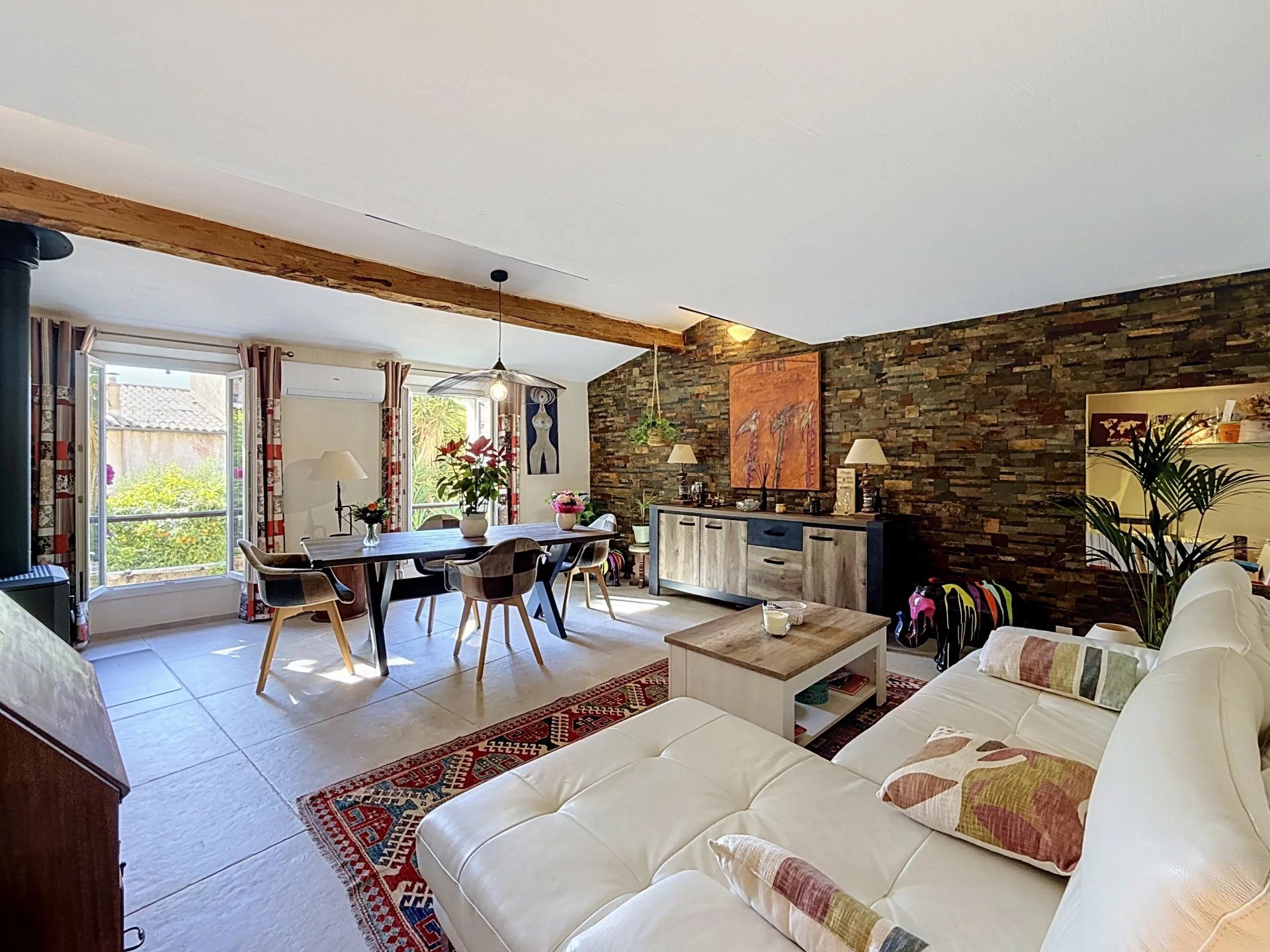 Maison à vendre, 116m², Le Cannet