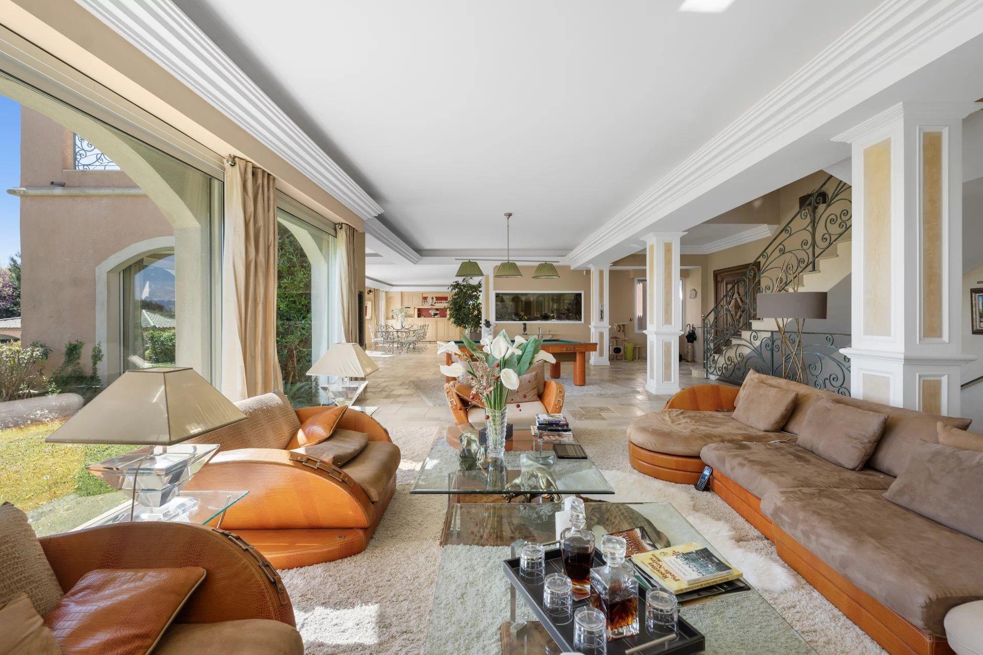 Maison à vendre, 780m², Mougins