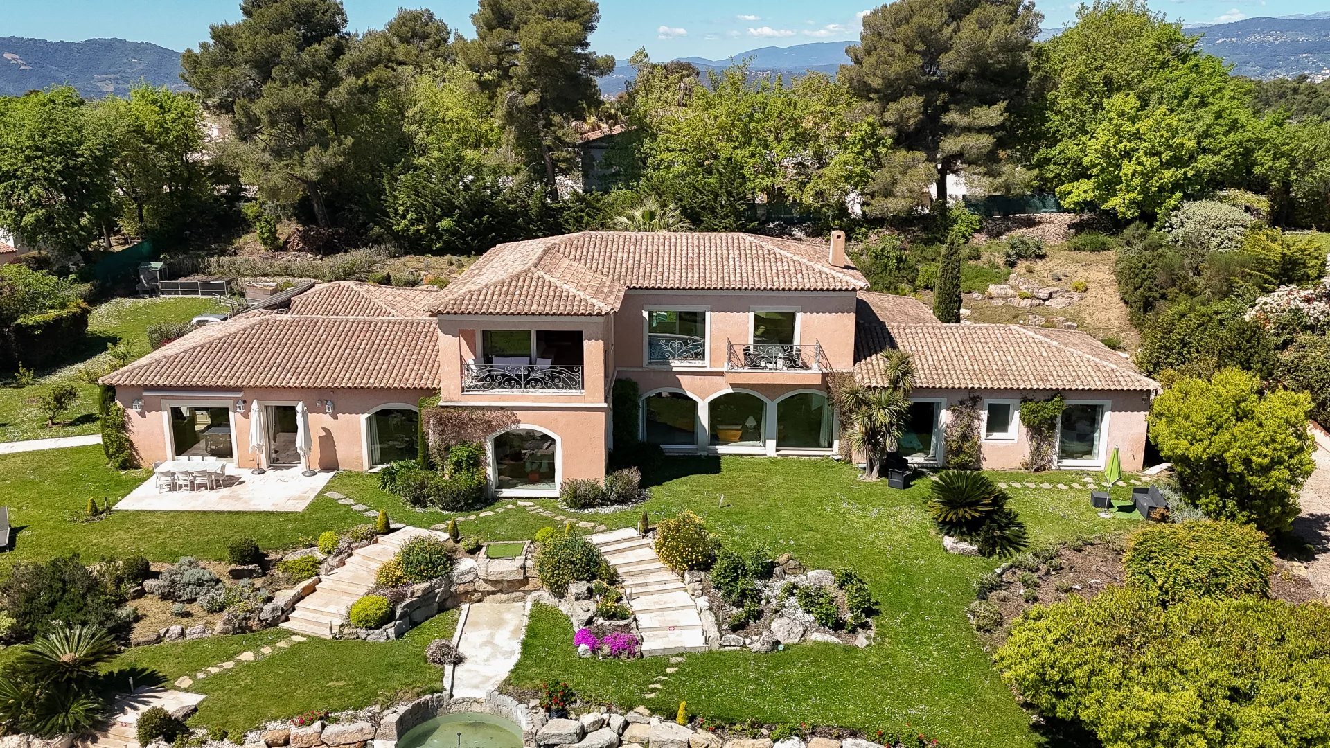 Maison à vendre, 780m², Mougins