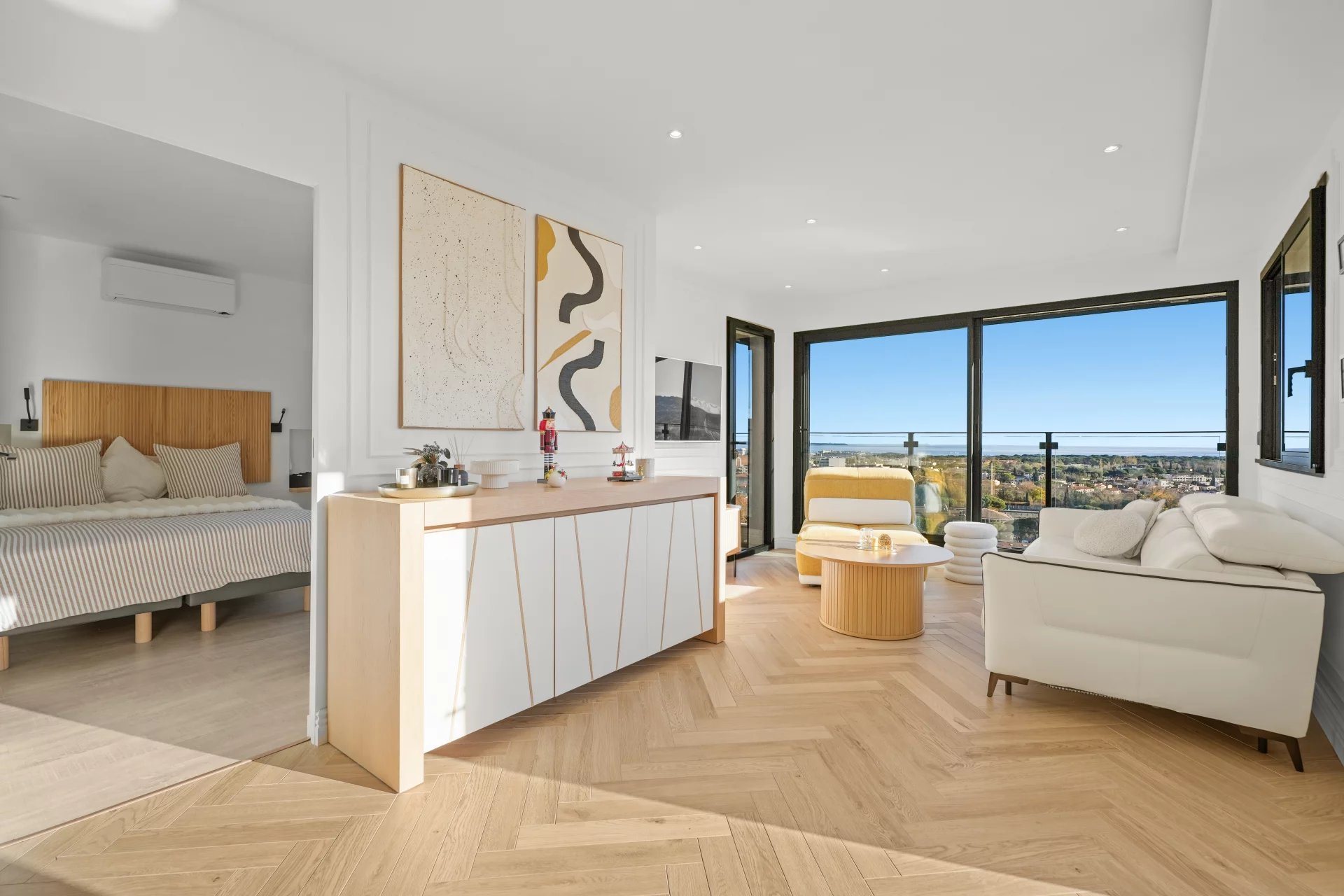 Appartement à vendre, 88m², Mandelieu-la-Napoule