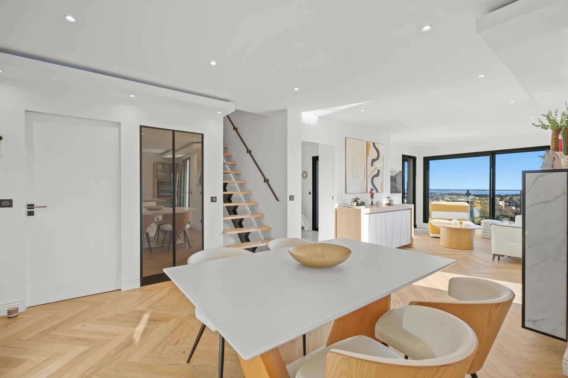 Appartement à vendre, 88m², Mandelieu-la-Napoule