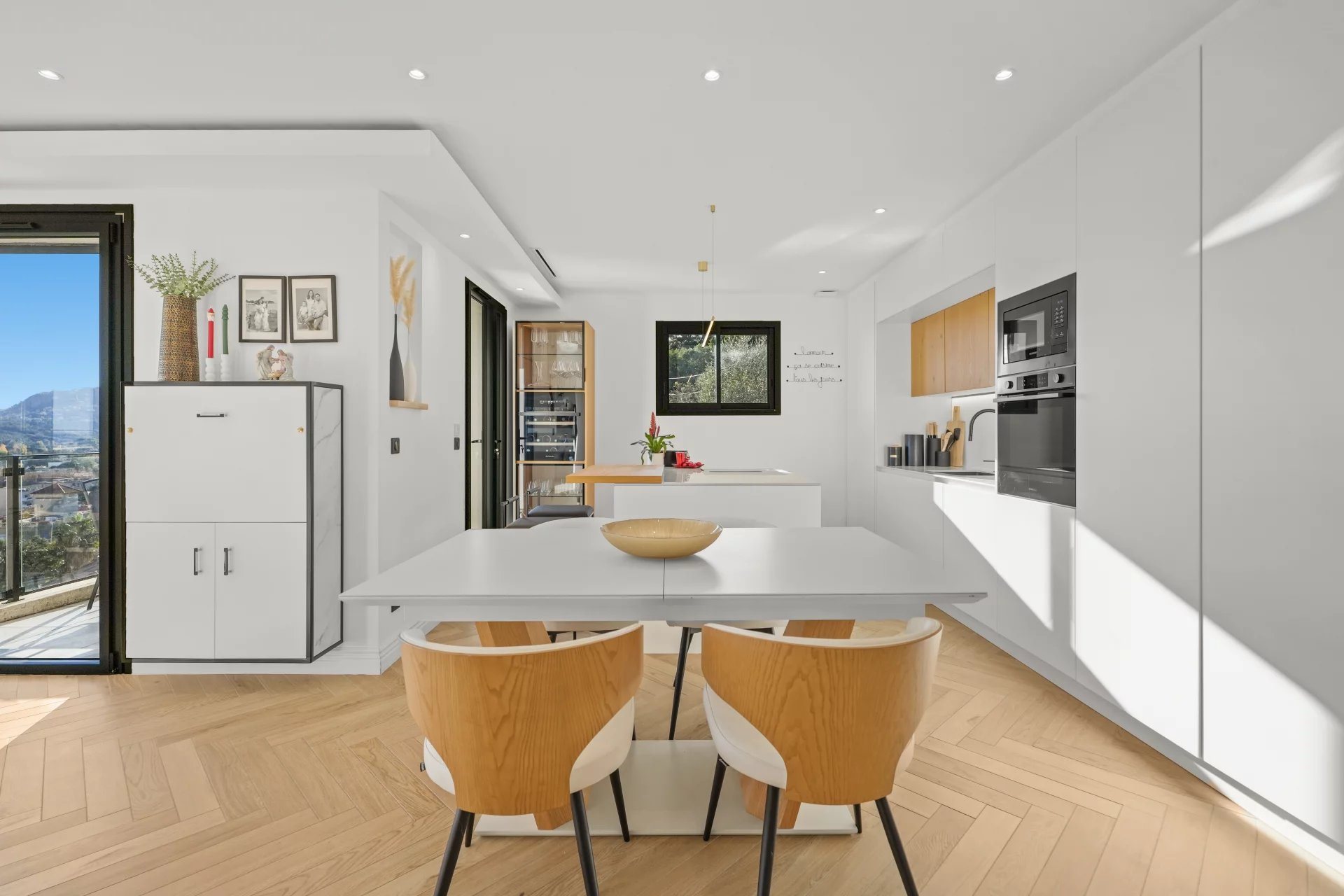 Appartement à vendre, 88m², Mandelieu-la-Napoule