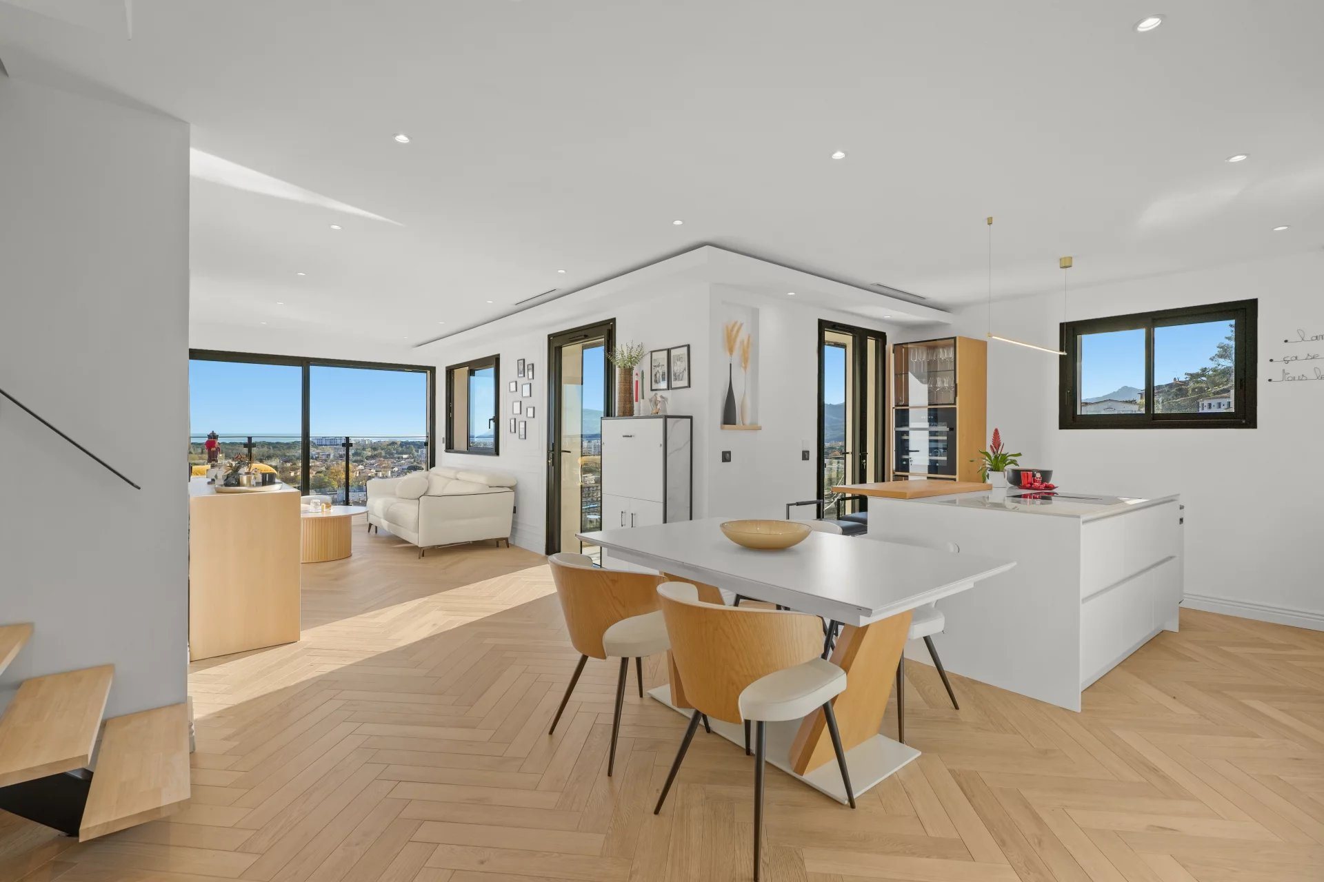 Appartement à vendre, 88m², Mandelieu-la-Napoule