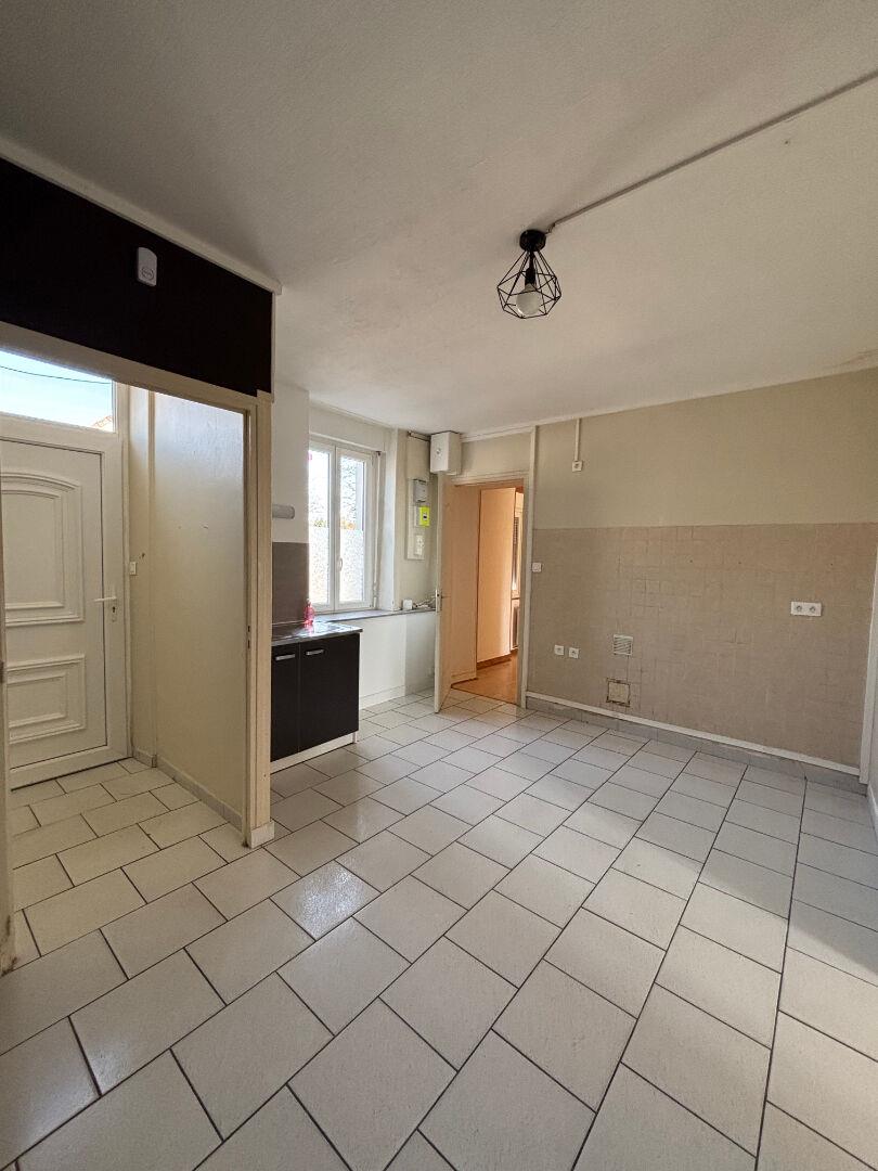 Appartement à louer, 82m², Le Creusot