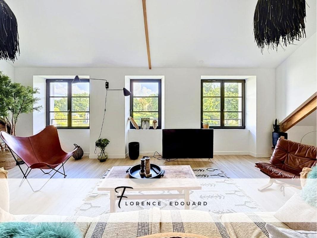 Maison à vendre, 140m², Loctudy