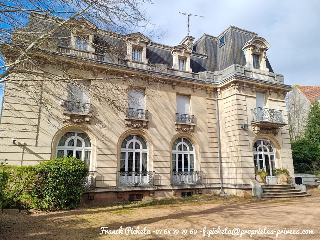 Maison à vendre, 1000m², Béthune
