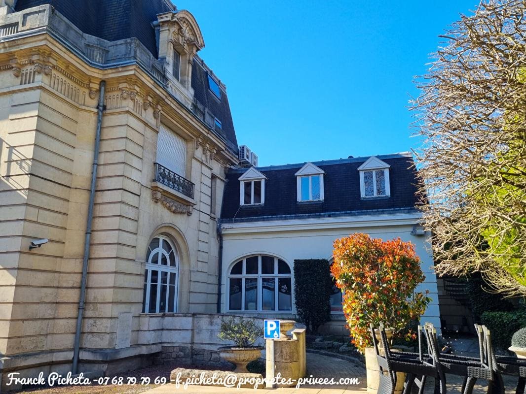 Maison à vendre, 1000m², Béthune