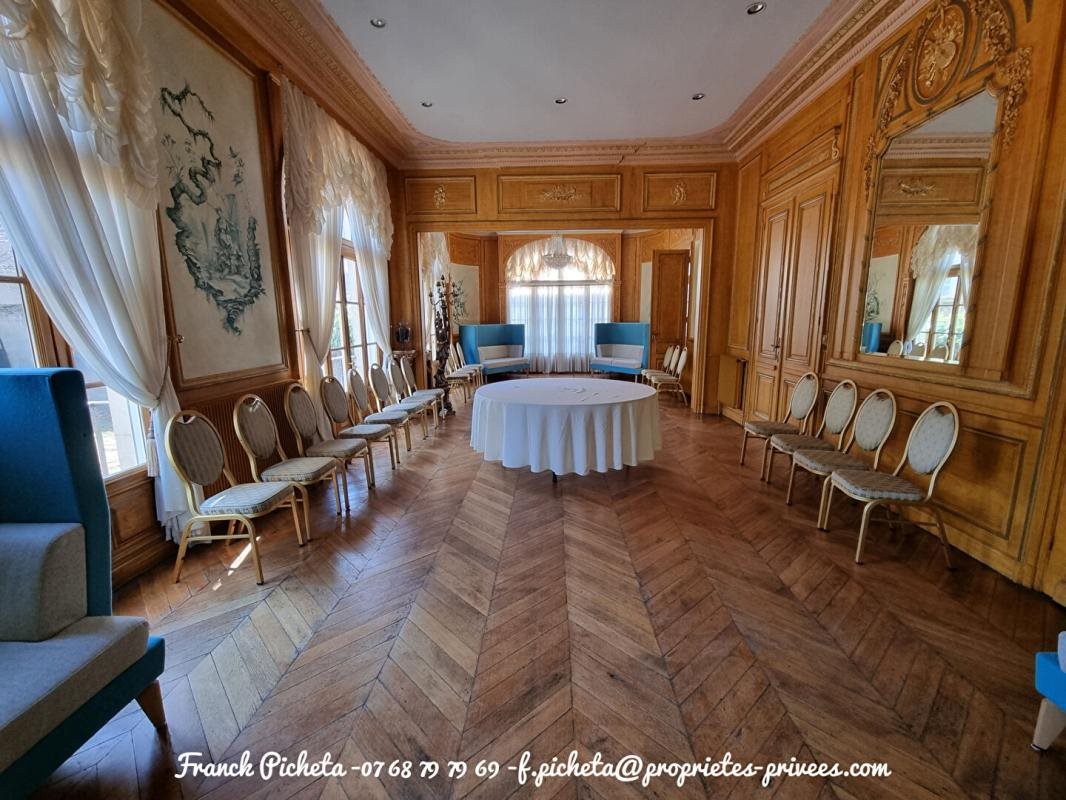 Maison à vendre, 1000m², Béthune