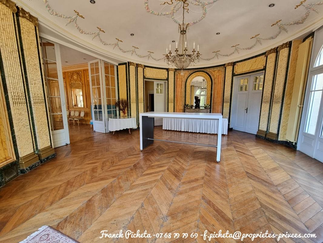Maison à vendre, 1000m², Béthune
