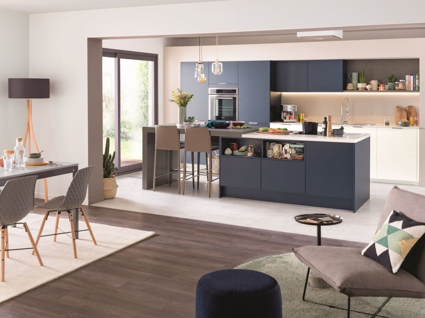 Appartement à vendre, 49m², Sète