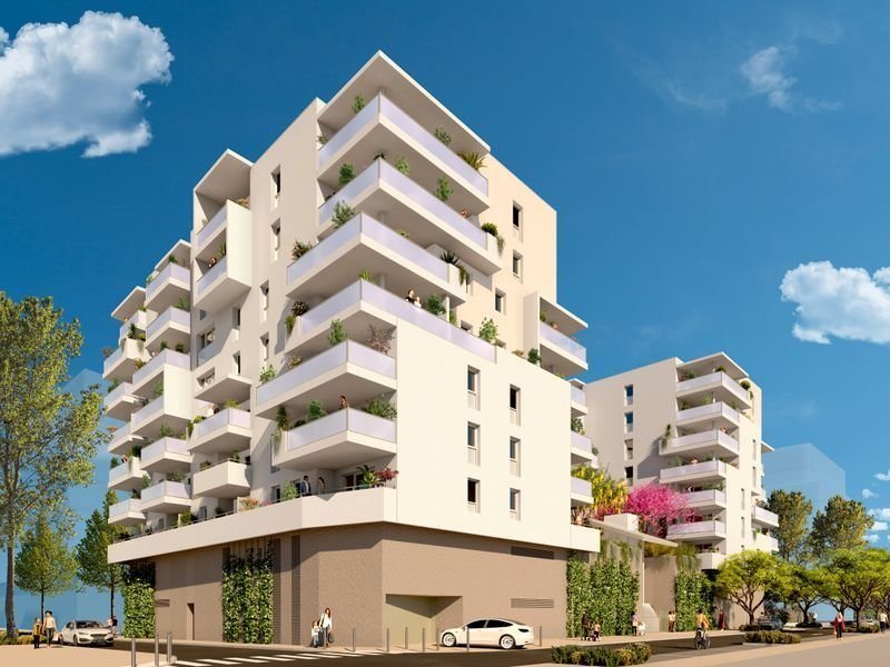 Appartement à vendre, 49m², Sète