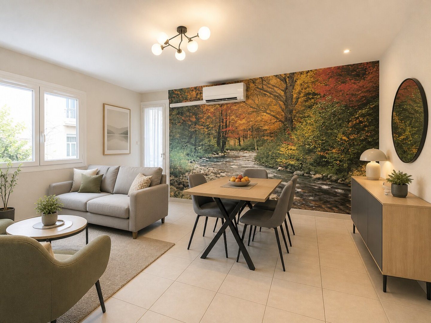 Apartment - Plus