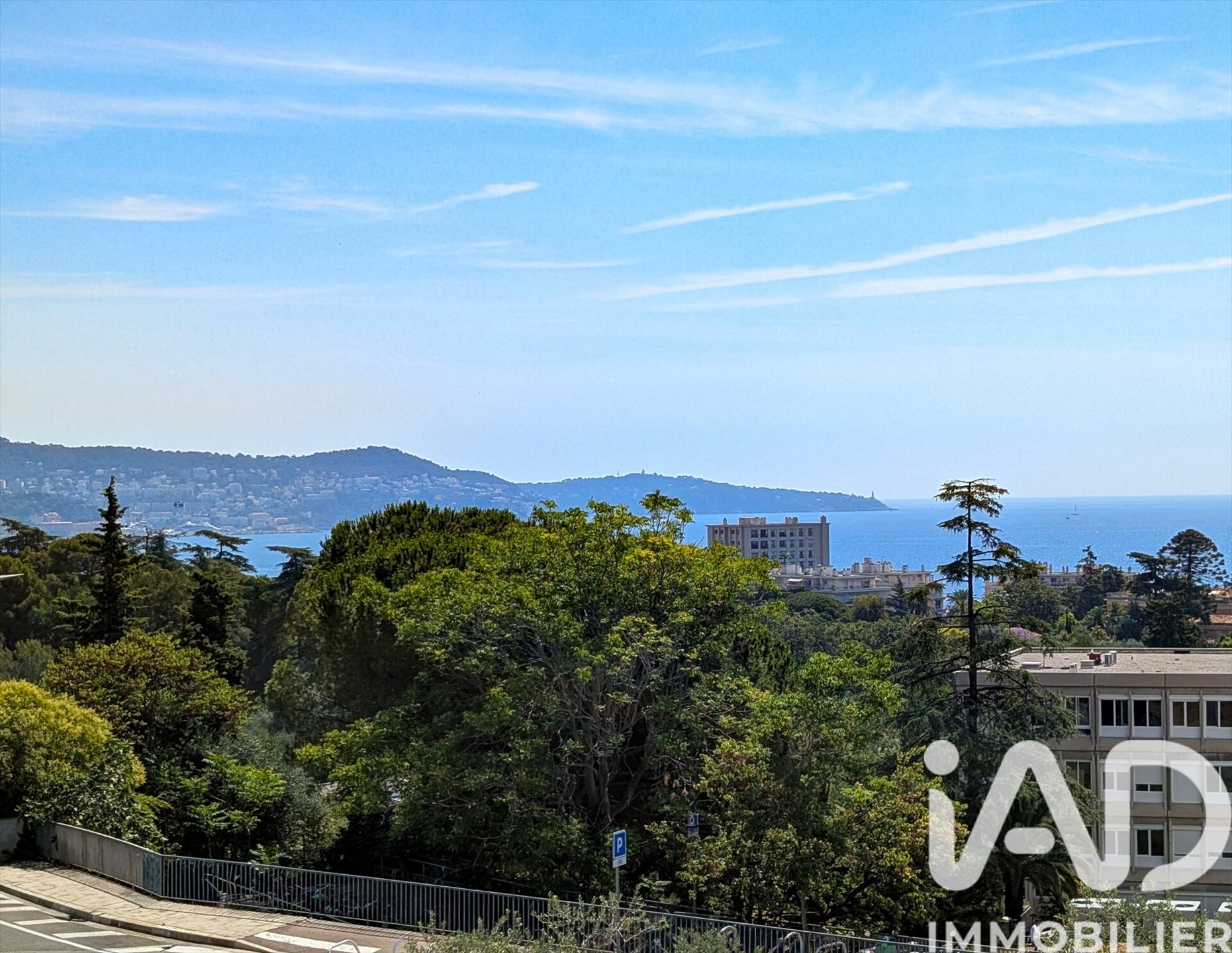 Appartement – Nice, Terron, Fabron - Vue 5