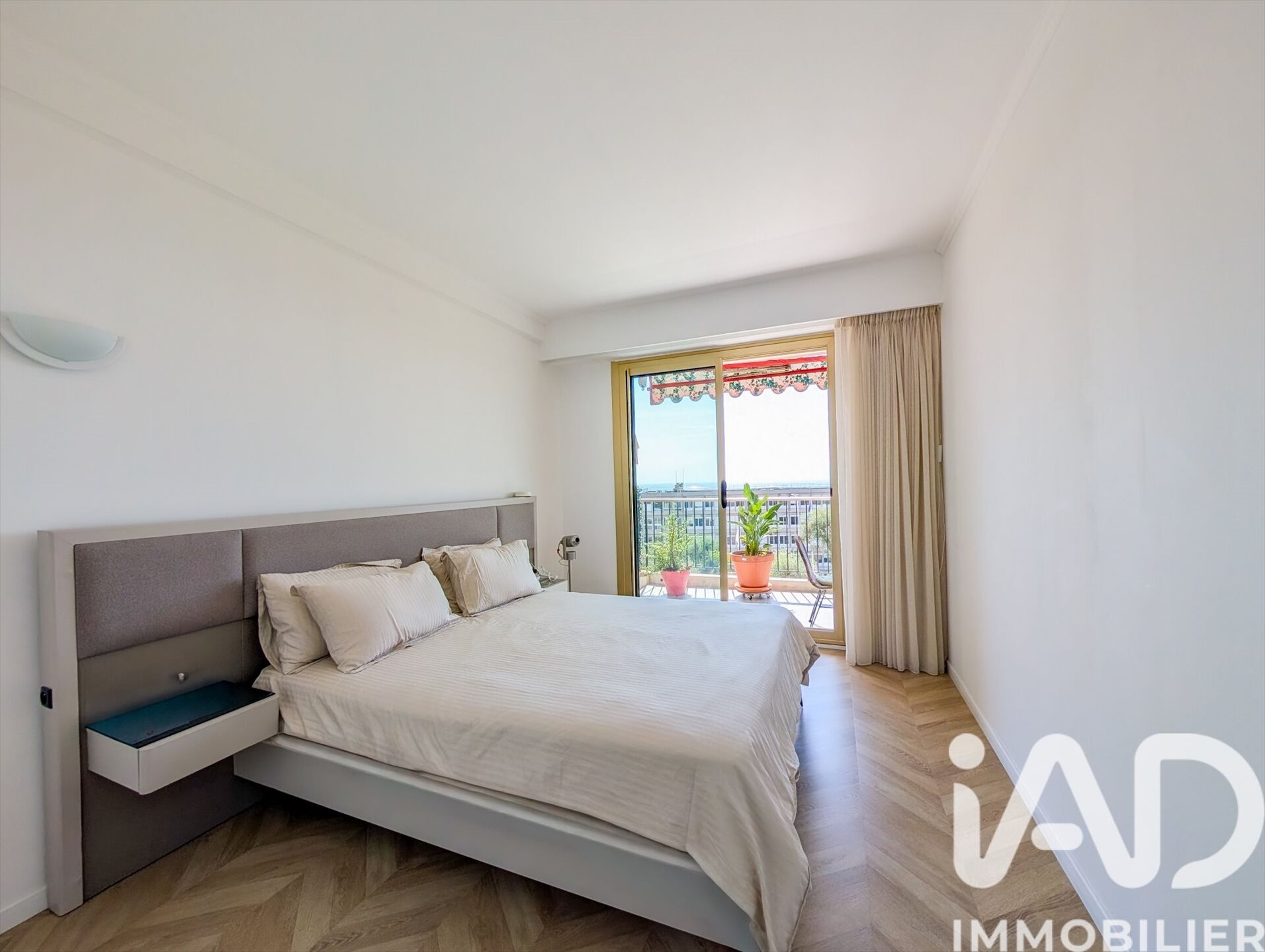 Appartement – Nice, Terron, Fabron - Plus