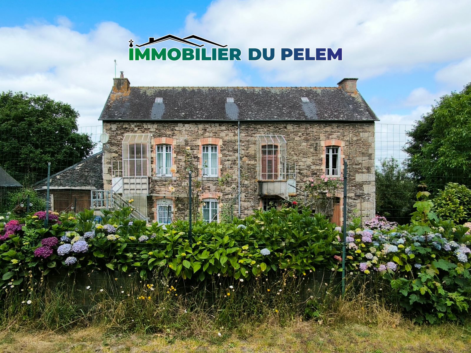 Maison à vendre, 146m², Locarn