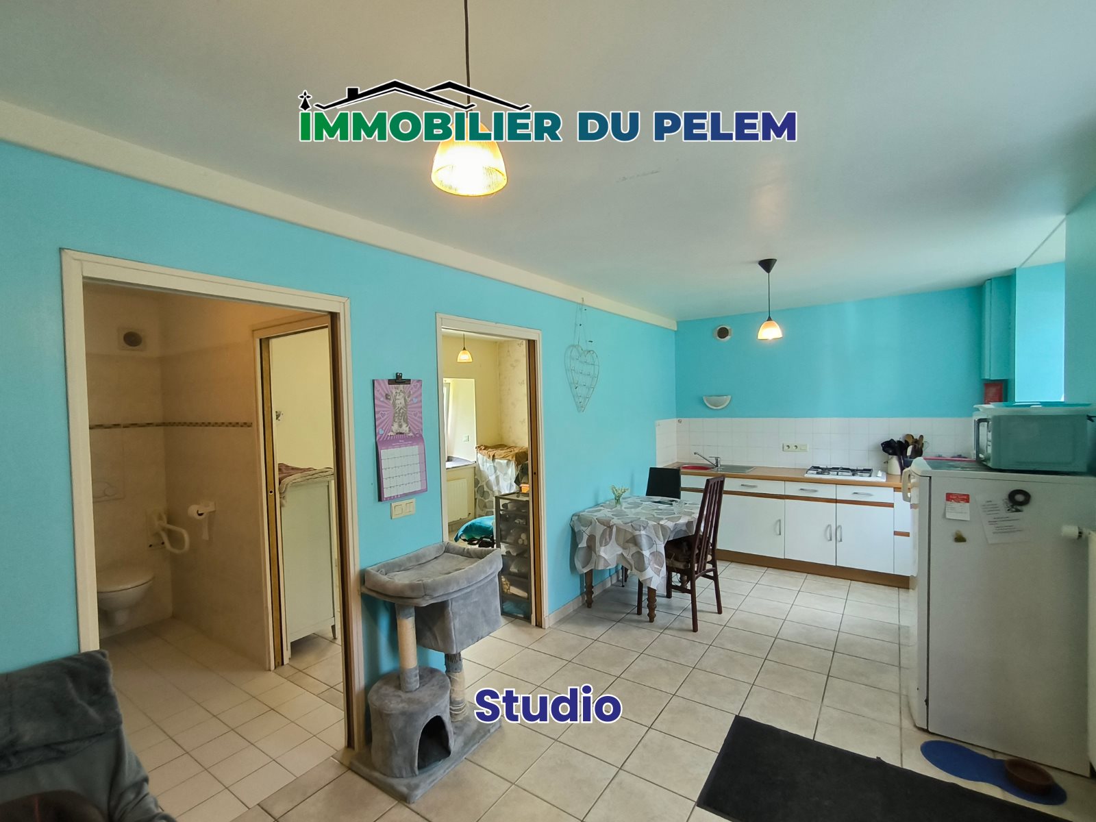Maison à vendre, 146m², Locarn