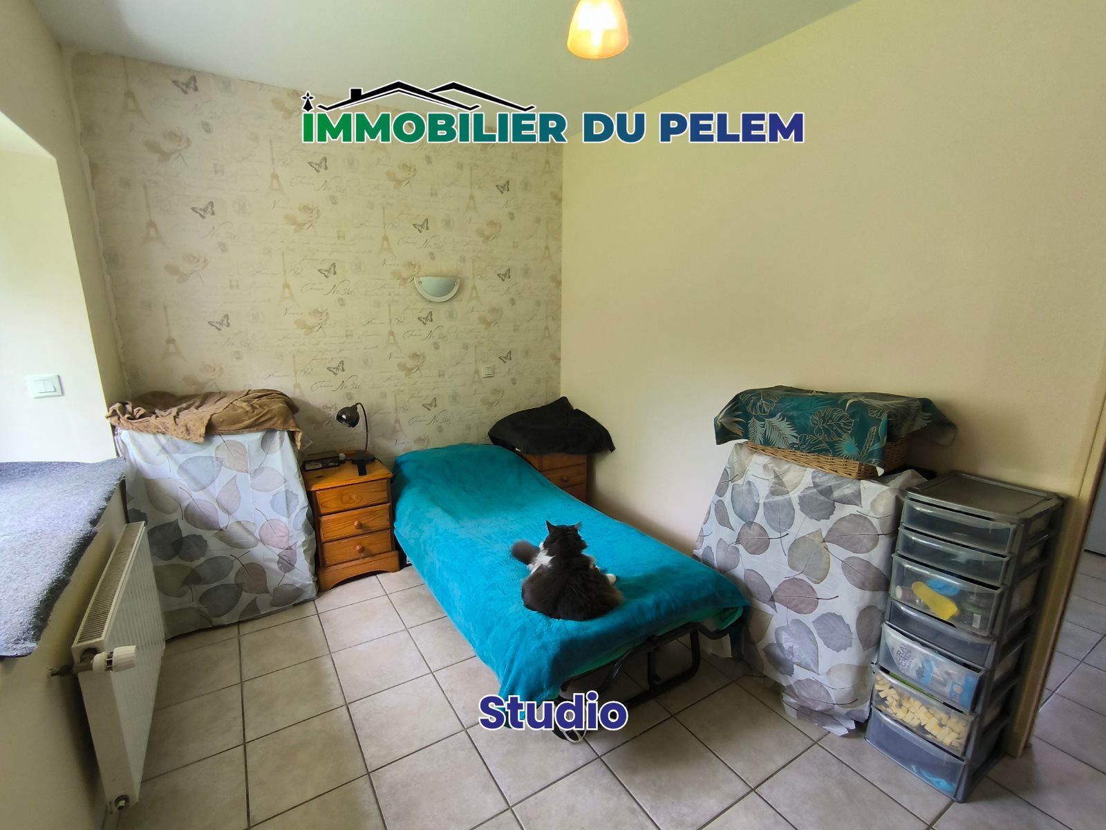 Maison à vendre, 146m², Locarn