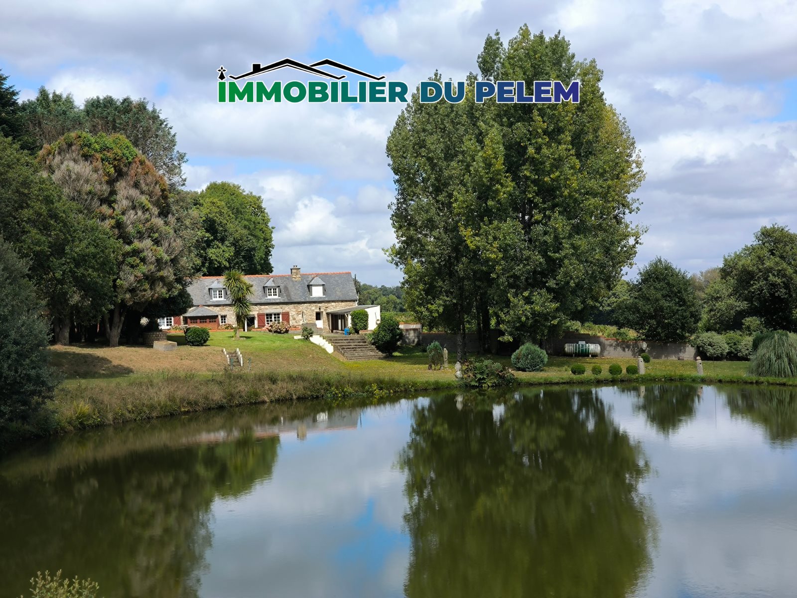 Maison à vendre, 134m², Plougonver
