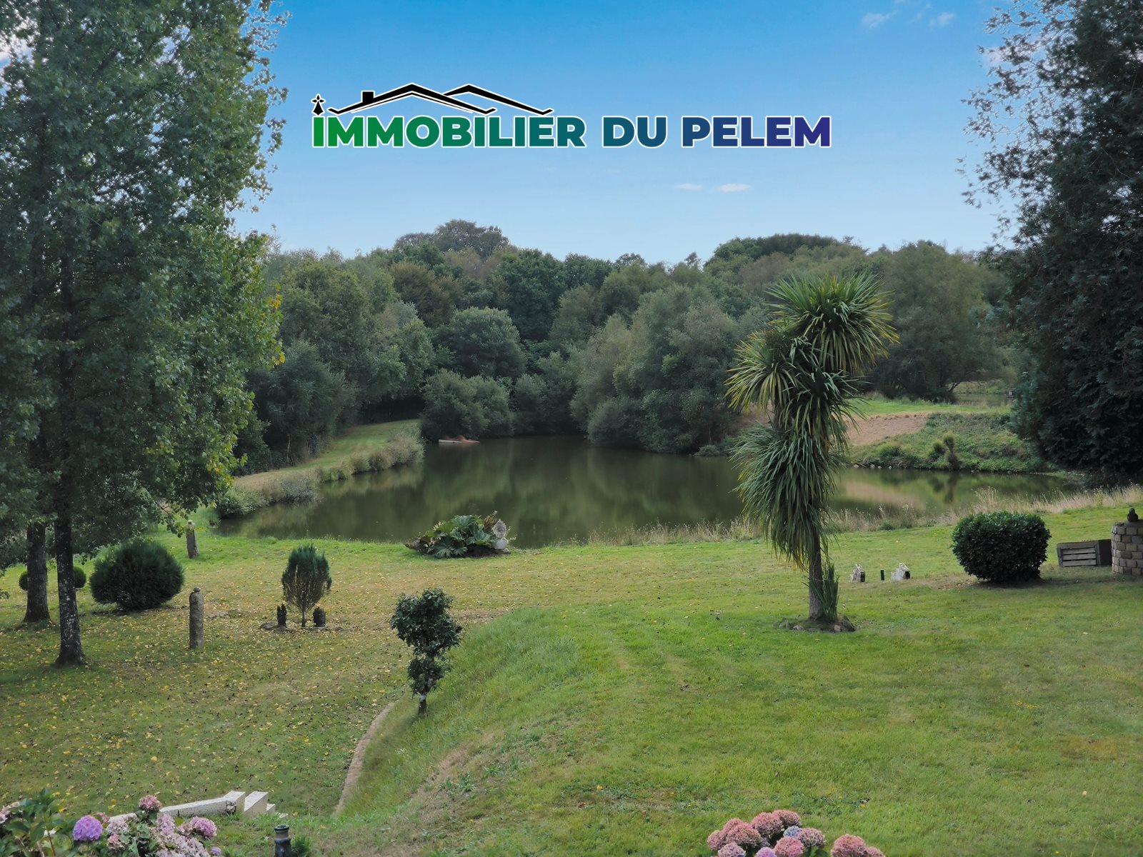 Maison à vendre, 134m², Plougonver