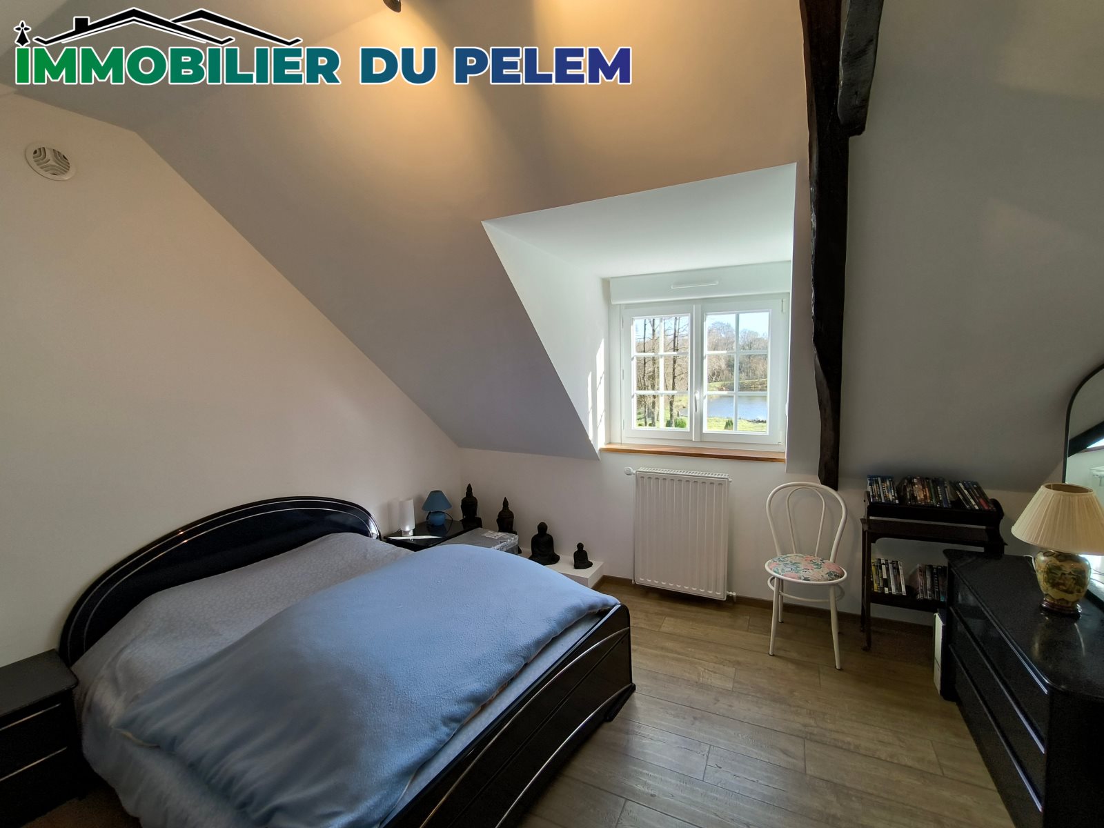 Maison à vendre, 134m², Plougonver