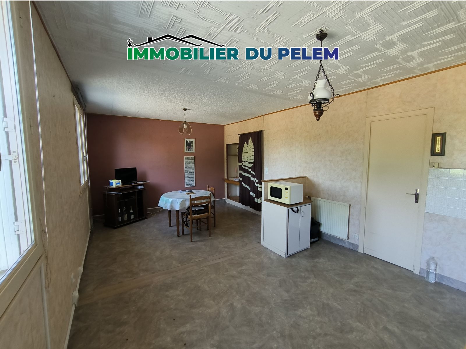 Maison à vendre, 86m², Corlay