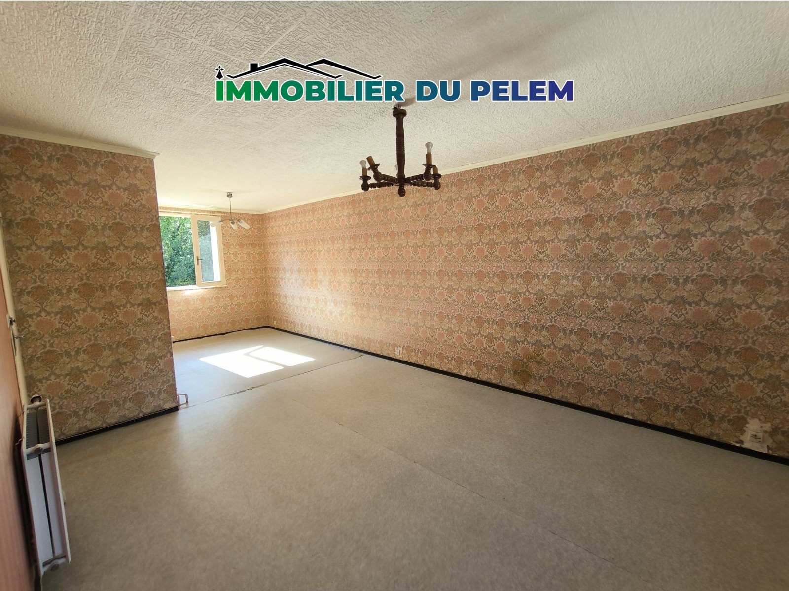 Maison à vendre, 86m², Corlay