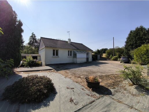 Maison 4 pièces 86 m² · à Corlay · 86 m² · 87 000 €