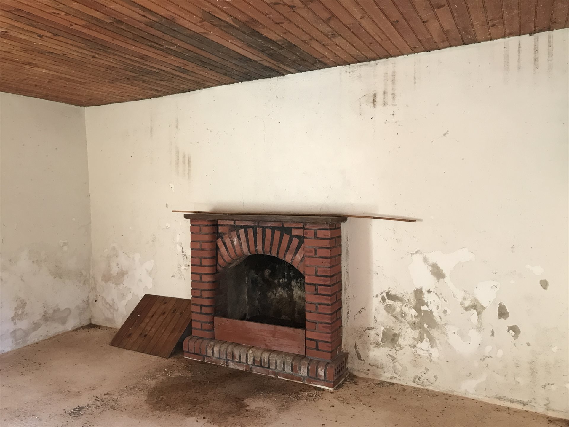 Maison à vendre, 25m², Saint-Nicolas-du-Pélem
