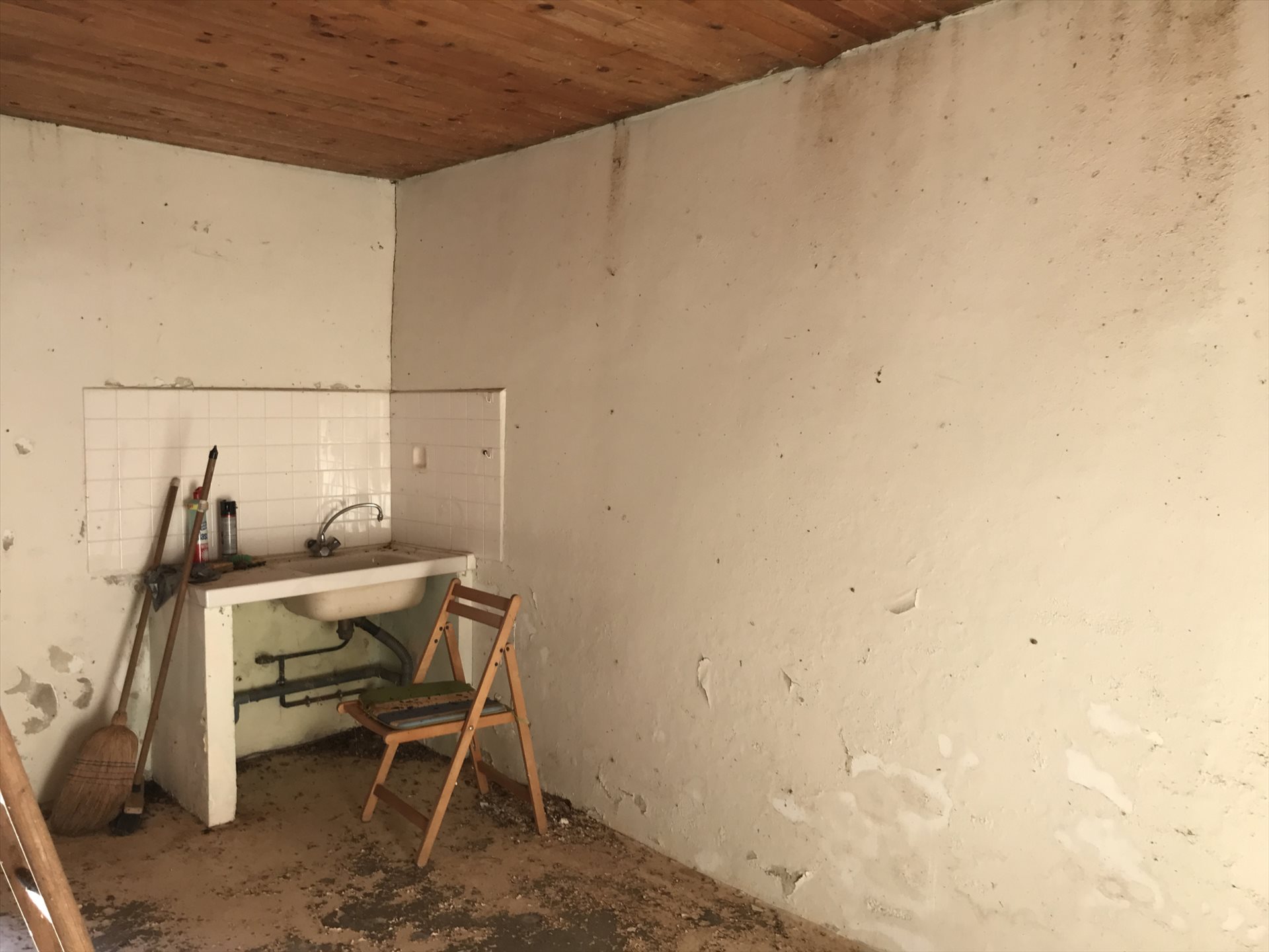 Maison à vendre, 25m², Saint-Nicolas-du-Pélem