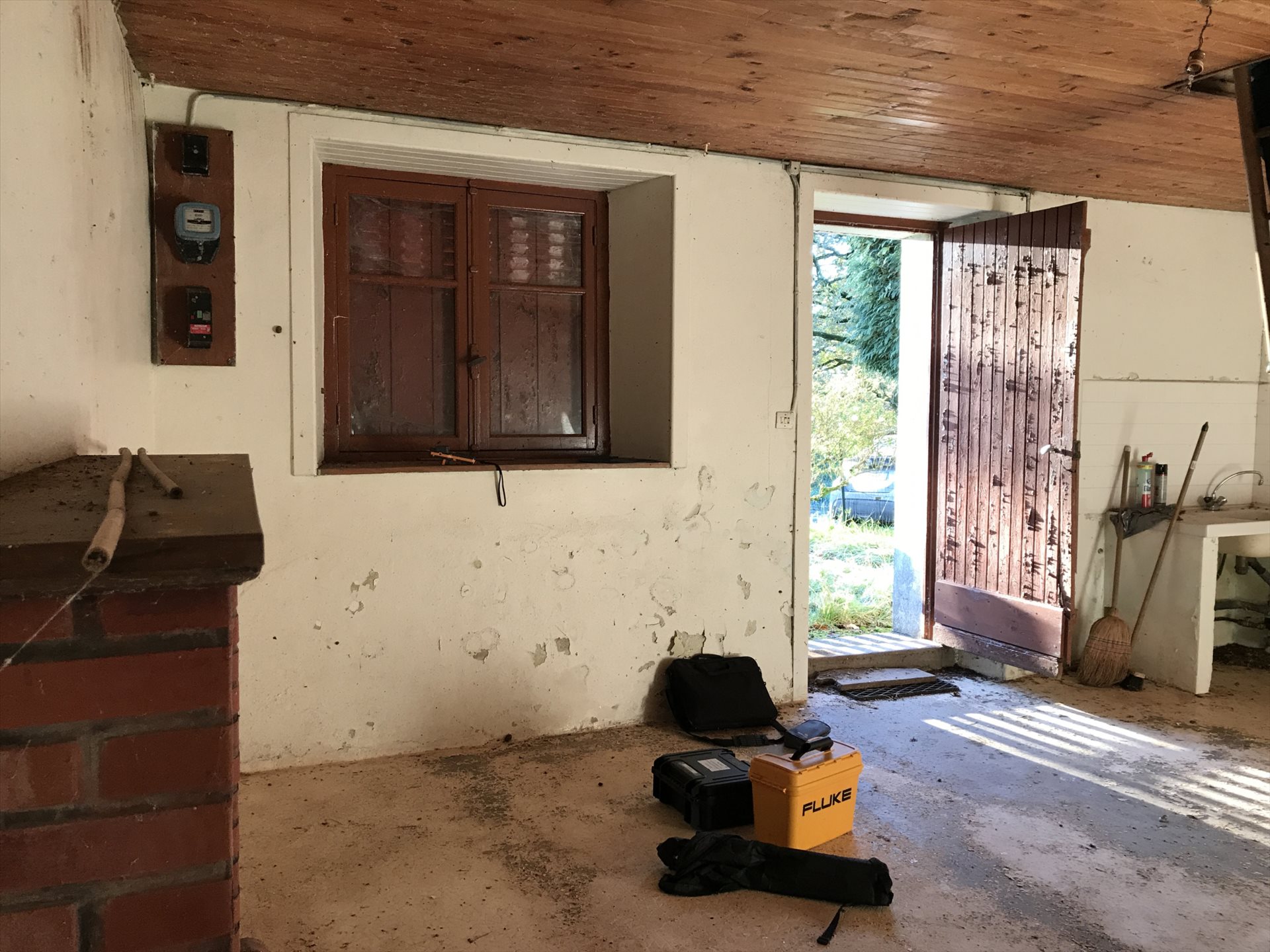 Maison à vendre, 25m², Saint-Nicolas-du-Pélem