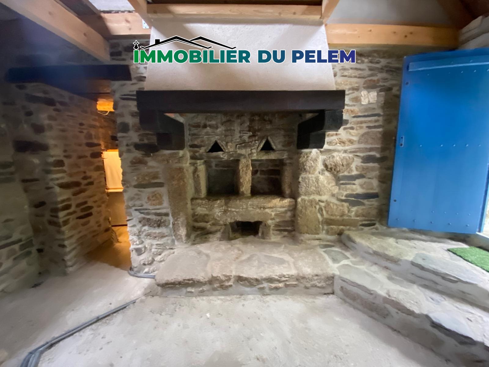Maison à vendre, 74m², Plounévez-Quintin