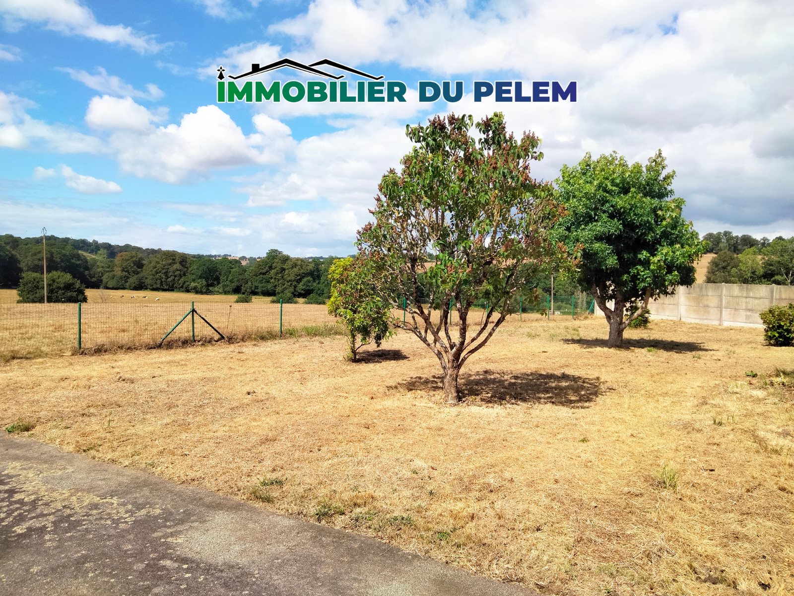 Maison à vendre, 106m², Plélauff