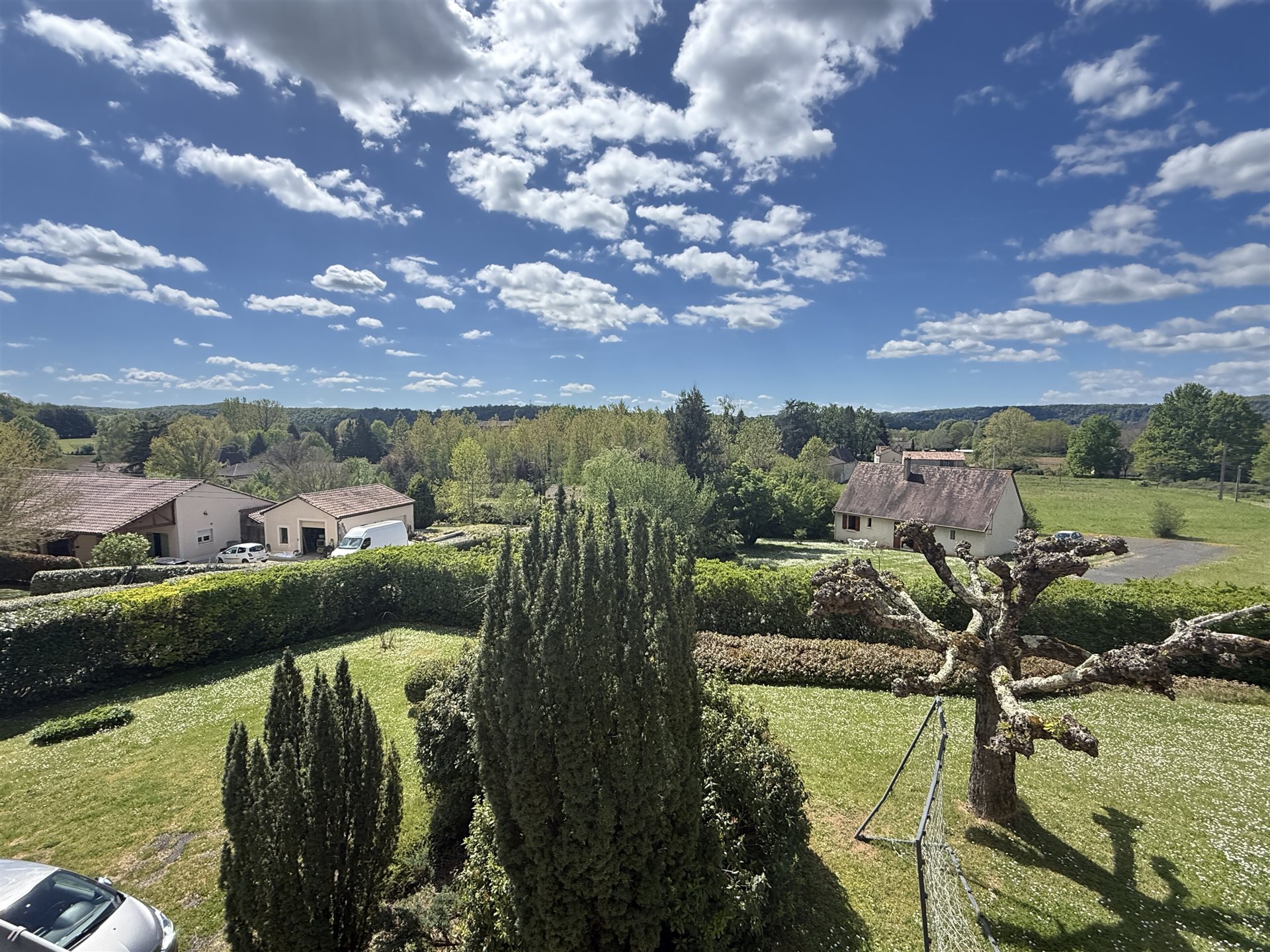 Maison à vendre, 180m², Trémolat