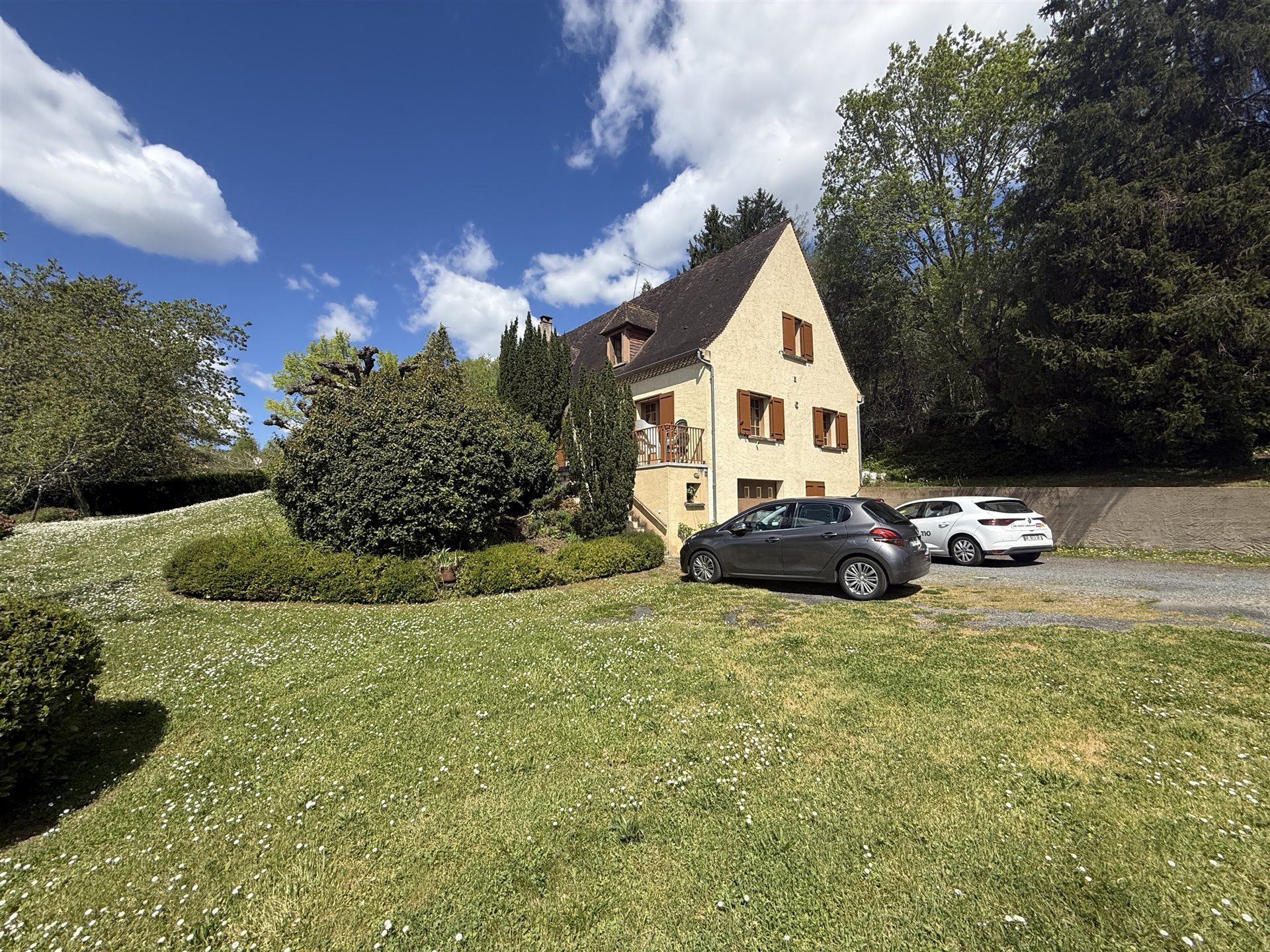 Maison à vendre, 180m², Trémolat