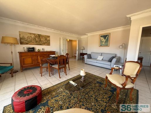 Appartement 5 pièces 95 m² · à Arcachon · 95 m² · 613 000 €