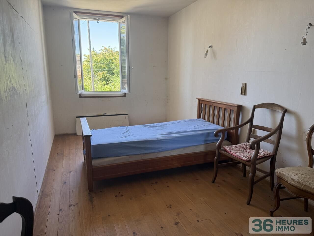 Maison à vendre, 250m², Saint-Fort-sur-Gironde