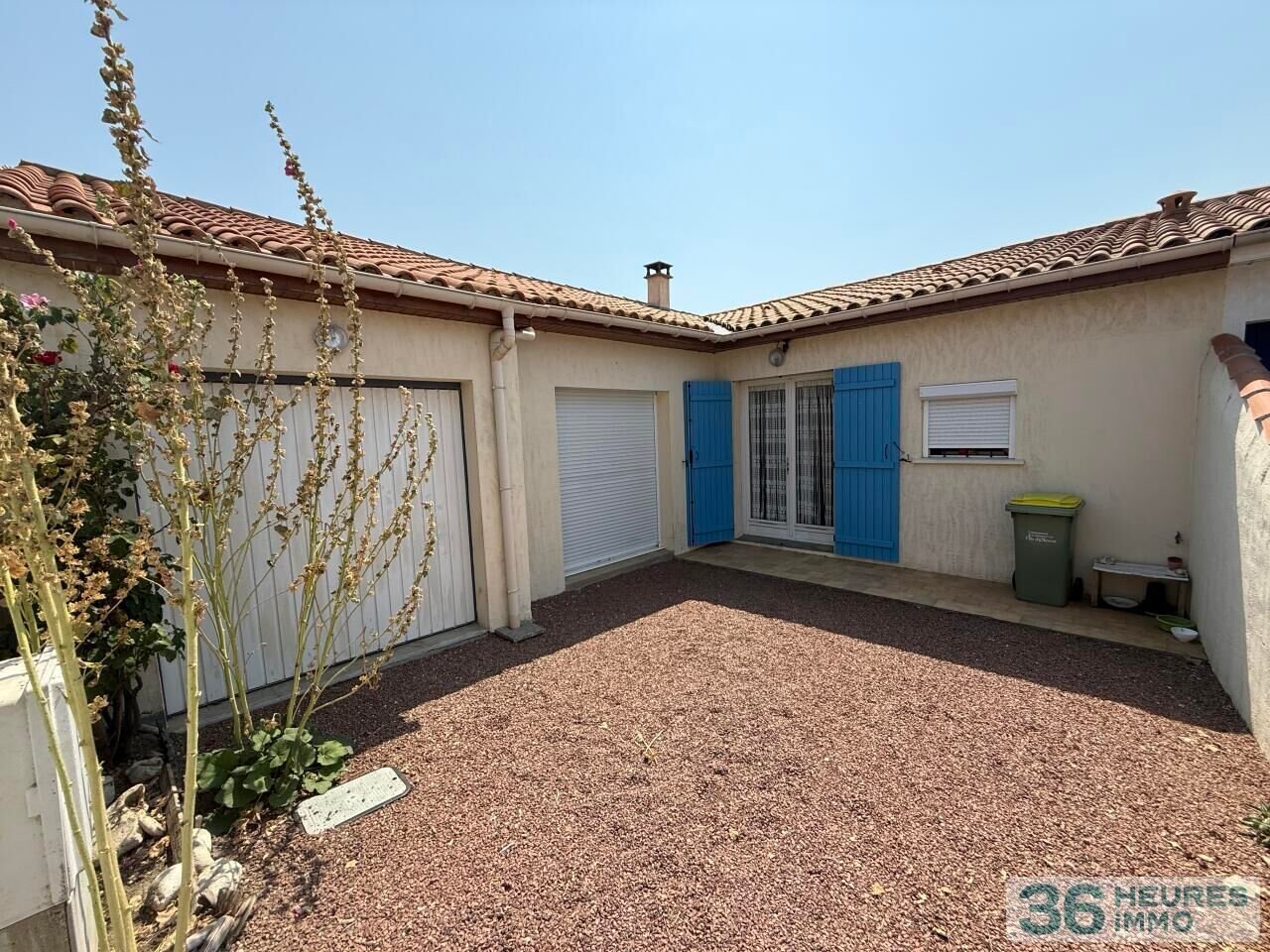 Maison à vendre, 65m², La Brée-les-Bains