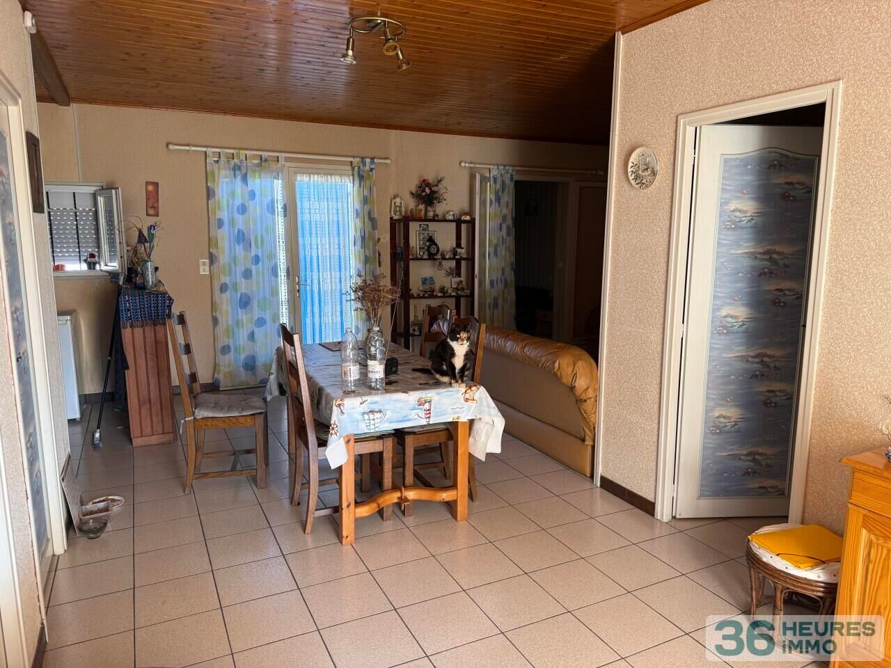 Maison à vendre, 65m², La Brée-les-Bains