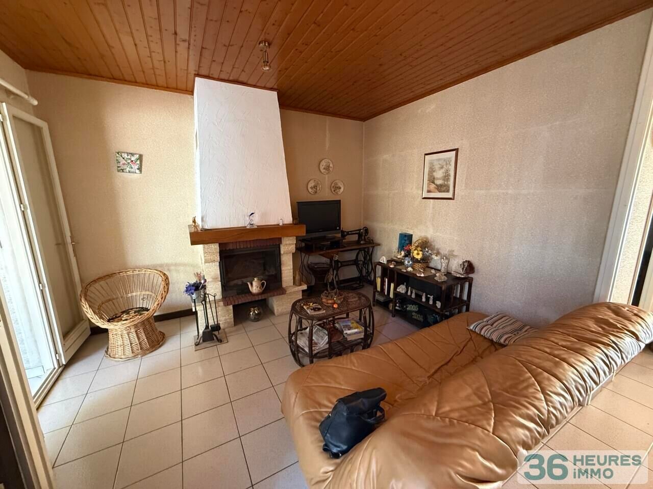 Maison à vendre, 65m², La Brée-les-Bains