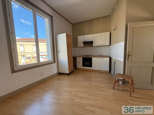 Appartement 5 pièces 128 m² · à Bergerac · 128 m² · 99 500 €