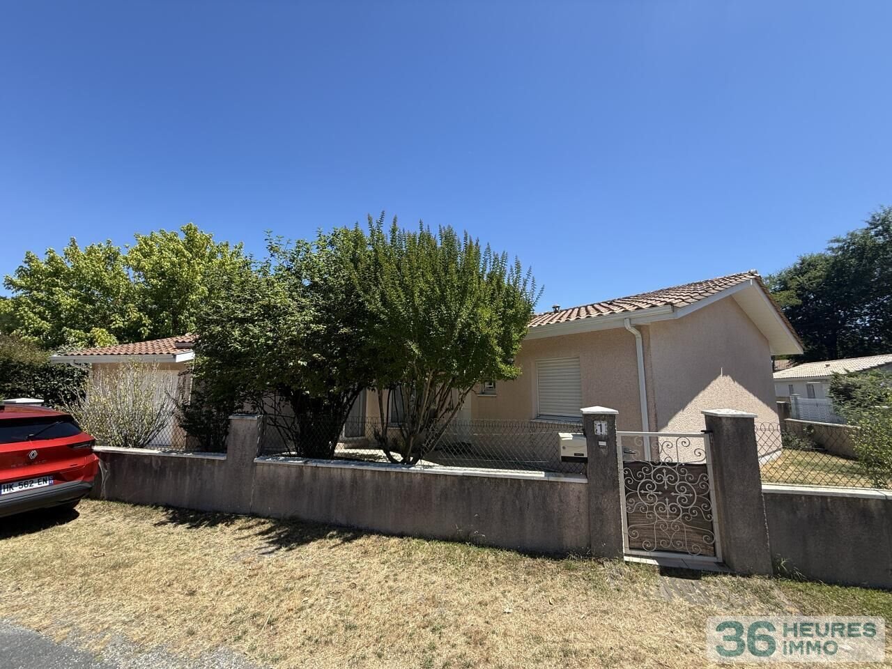 Maison à vendre, 93m², Hourtin