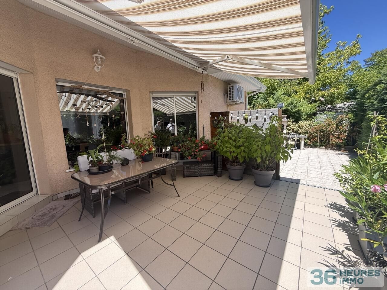 Maison à vendre, 93m², Hourtin