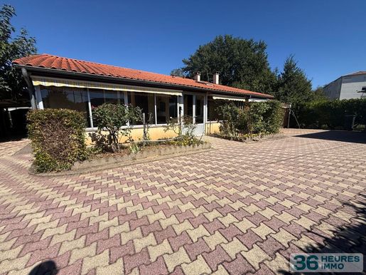 Maison 5 pièces 100 m² · à Villeneuve-sur-Lot · 100 m² · 99 500 €